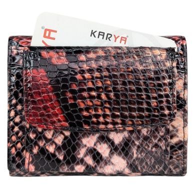 Кошелек женский Karya. Артикул: KR2020-532. Цена 1 016 грн