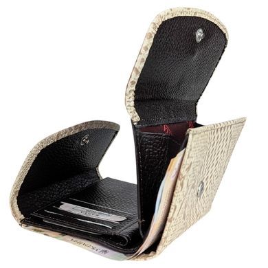 Кошелек женский Karya. Артикул: KR2026-011-1. Цена 1 560 грн