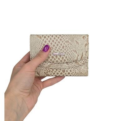 Кошелек женский Karya. Артикул: KR2026-011-1. Цена 1 560 грн