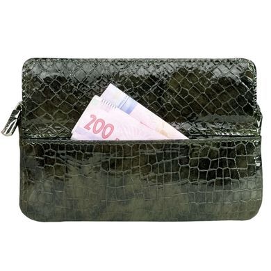 Ключница другая разноцветная кожа из коллекции .