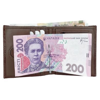 Затиск для грошей Karya. Артикул: KR0940-078. Ціна 920 грн