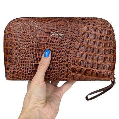 Косметичка жіноча Karya. Артикул: KR2029-653-1. Ціна 1 084 грн