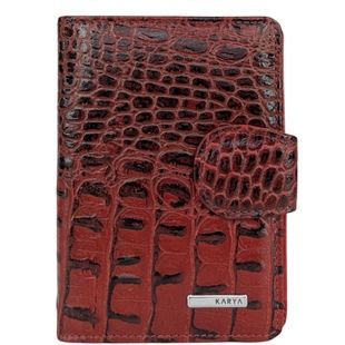 Кошелек женский Karya. Артикул: KR2015-545-2. Цена 1 320 грн