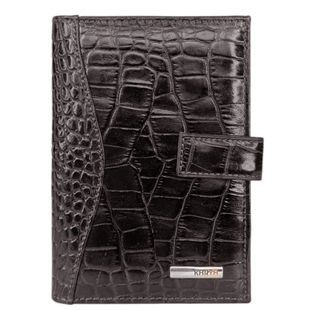 Обкладинка для документів Karya. Артикул: KR445-57-1. Ціна 395 грн