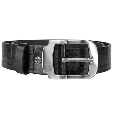 Ремень мужской Karya. Артикул: KR7330-01. Цена 786 грн