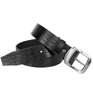 Ремень мужской Karya. Артикул: KR7330-01. Цена 786 грн