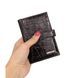 Обложка для документов Karya. Артикул: KR445-57-1. Цена 395 грн