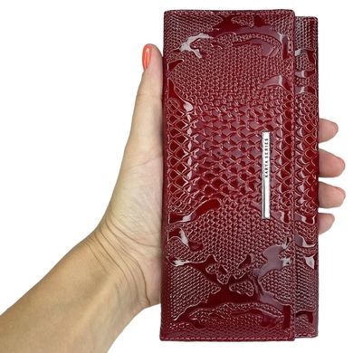 Гаманець жіночий Karya. Артикул: KR1101-019. Ціна 1 760 грн