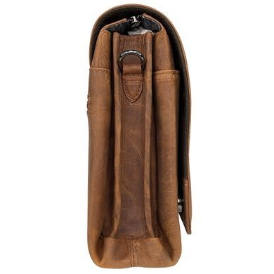 Мужская сумка Karya из натуральной кожи. Артикул: KR0262-32. Цена 4 270 грн