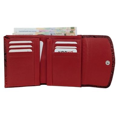 Кошелек женский Karya. Артикул: KR2026-019-1. Цена 1 560 грн