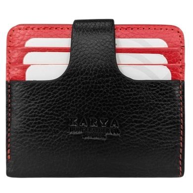 Гаманець жіночий Karya. Артикул: KR1209-45/46. Ціна 1 050 грн