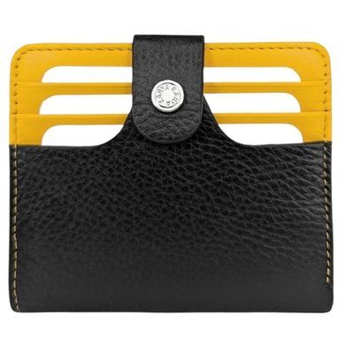 Гаманець жіночий Karya. Артикул: KR1209-45/600. Ціна 1 050 грн