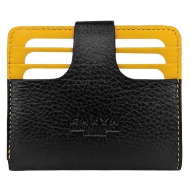Гаманець жіночий Karya. Артикул: KR1209-45/600. Ціна 1 050 грн