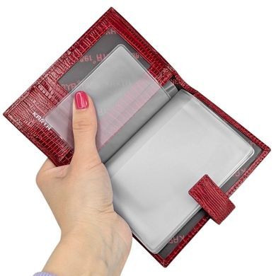 Обложка для документов Karya. Артикул: KR445-074. Ціна 395 грн