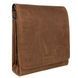 Мужская сумка Karya из натуральной кожи. Артикул: KR0262-32. Цена 4 270 грн