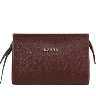 Косметичка жіноча Karya. Артикул: KR2035-38. Ціна 813 грн