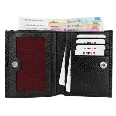 Кошелек женский Karya. Артикул: KR1-1065-013. Цена 1 360 грн