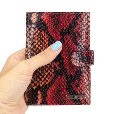 Обложка для документов Karya. Артикул: KR443-532. Ціна 1 016 грн
