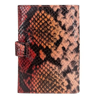 Обложка для документов Karya. Артикул: KR443-532. Ціна 1 016 грн