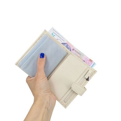 Обкладинка для документів Karya. Артикул: KR440-13. Ціна 609 грн