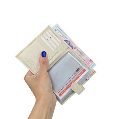 Обкладинка для документів Karya. Артикул: KR440-13. Ціна 609 грн