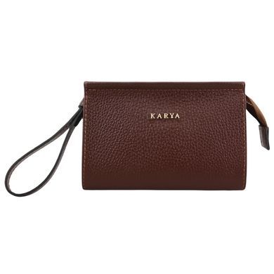 Женская косметичка Karya. Артикул: KR2035-38. Цена 813 грн