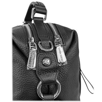 Жіноча сумка Karya. Артикул: KR2524-45. Ціна 3 524 грн