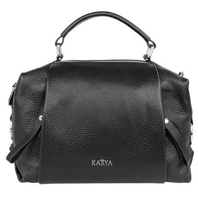 Жіноча сумка Karya. Артикул: KR2524-45. Ціна 3 524 грн