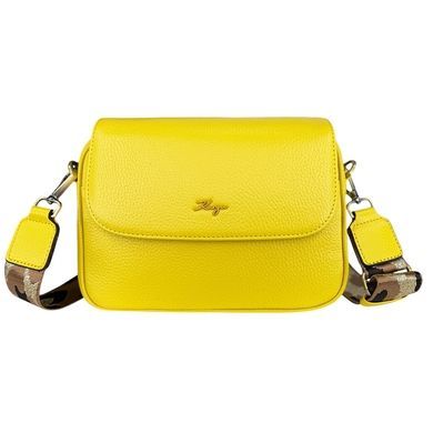Жіноча сумка Karya. Артикул: KR2567-830. Ціна 3 254 грн