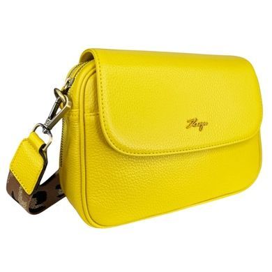 Жіноча сумка Karya. Артикул: KR2567-830. Ціна 3 254 грн