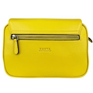 Жіноча сумка Karya. Артикул: KR2567-830. Ціна 3 254 грн