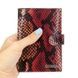 Обложка для документов Karya. Артикул: KR443-532. Цена 1 016 грн