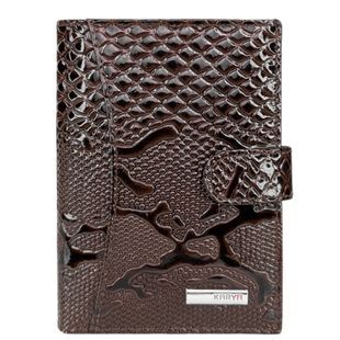 Обложка для документов Karya. Артикул: KR440-015. Ціна 609 грн