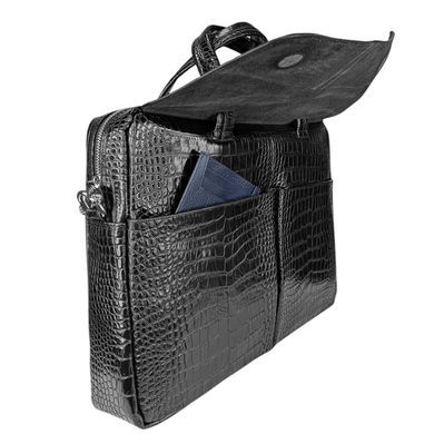 Портфель Карья. Артикул: KR0793-53. Цена 5 594 грн