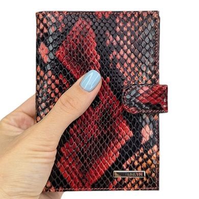 Обкладинка для документів Karya. Артикул: KR443-532-1. Ціна 1 016 грн