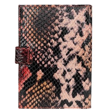 Обкладинка для документів Karya. Артикул: KR443-532-1. Ціна 1 016 грн