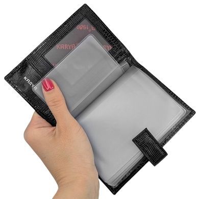 Обложка для документов Karya. Артикул: KR445-076-1. Ціна 395 грн