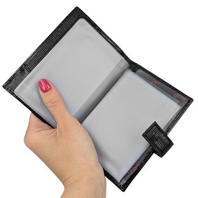Обложка для документов Karya. Артикул: KR445-076-1. Ціна 395 грн