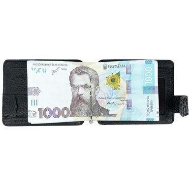 Затиск для грошей Karya. Артикул: 0044-53. Ціна 863 грн