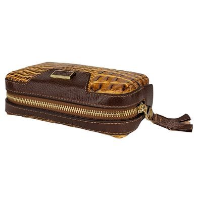 Косметичка жіноча Karya. Артикул: KR2038-653-2. Ціна 1 084 грн