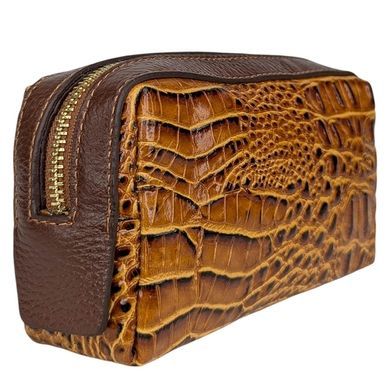 Косметичка жіноча Karya. Артикул: KR2038-653-2. Ціна 1 084 грн