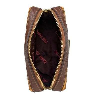 Косметичка жіноча Karya. Артикул: KR2038-653-2. Ціна 1 084 грн