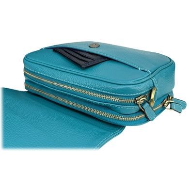 Жіноча сумка Karya. Артикул: KR2567-925. Ціна 3 254 грн