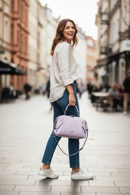 Женская сумка Karya. Артикул: KR2524-082. Цена 3 524 грн