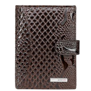 Обложка для документов Karya. Артикул: KR440-015-1. Ціна 609 грн
