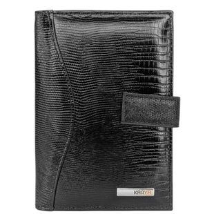 Обкладинка для документів Karya. Артикул: KR445-076-2. Ціна 395 грн
