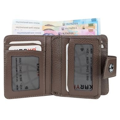 Гаманець жіночий Karya. Артикул: KR1210-51. Ціна 1 185 грн