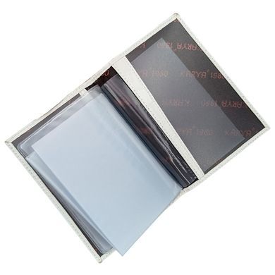 Обложка для документов Karya. Артикул: KR0428-301. Ціна 542 грн