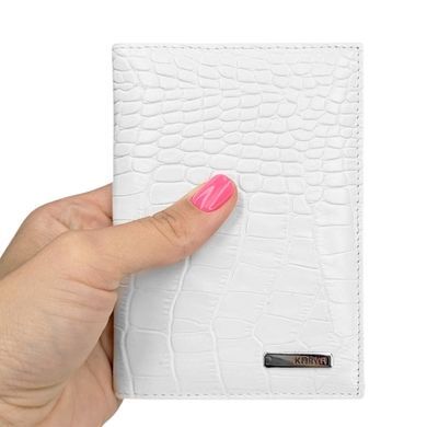 Обложка для документов Karya. Артикул: KR0428-301. Ціна 542 грн