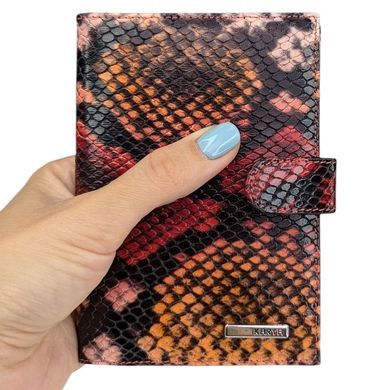 Обложка для документов Karya. Артикул: KR443-532-2. Ціна 1 016 грн